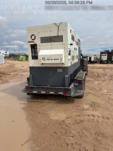 2022 ATLAS COPCO QAS 330
