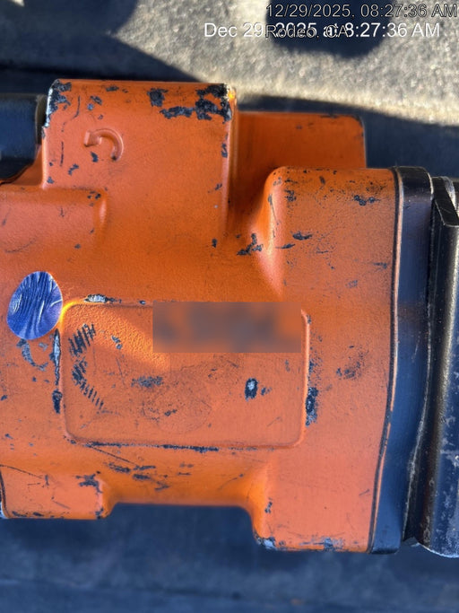 2020 MICHIGAN PNEUMATIC 4955B2