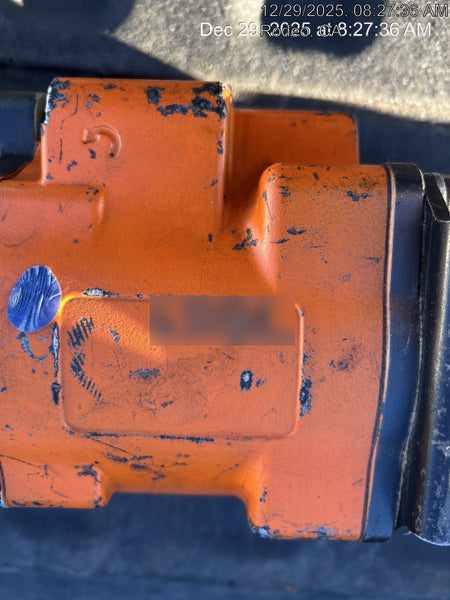 2020 MICHIGAN PNEUMATIC 4955B2