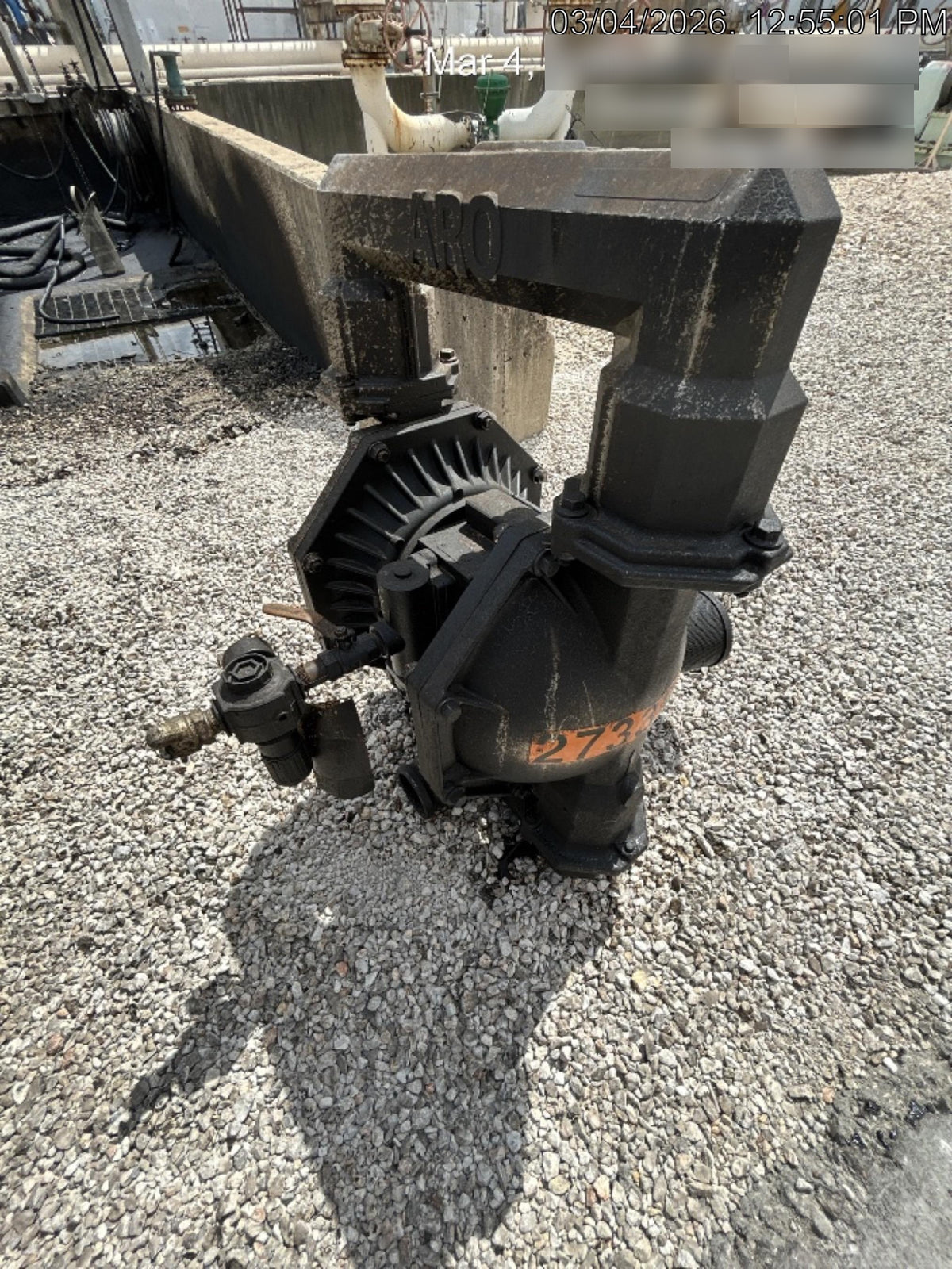 2022 INGERSOLL RAND PD30A-ASS-STT-C