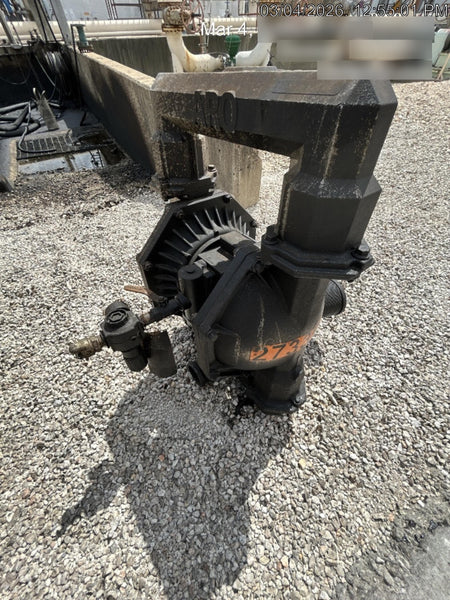 2022 INGERSOLL RAND PD30A-ASS-STT-C