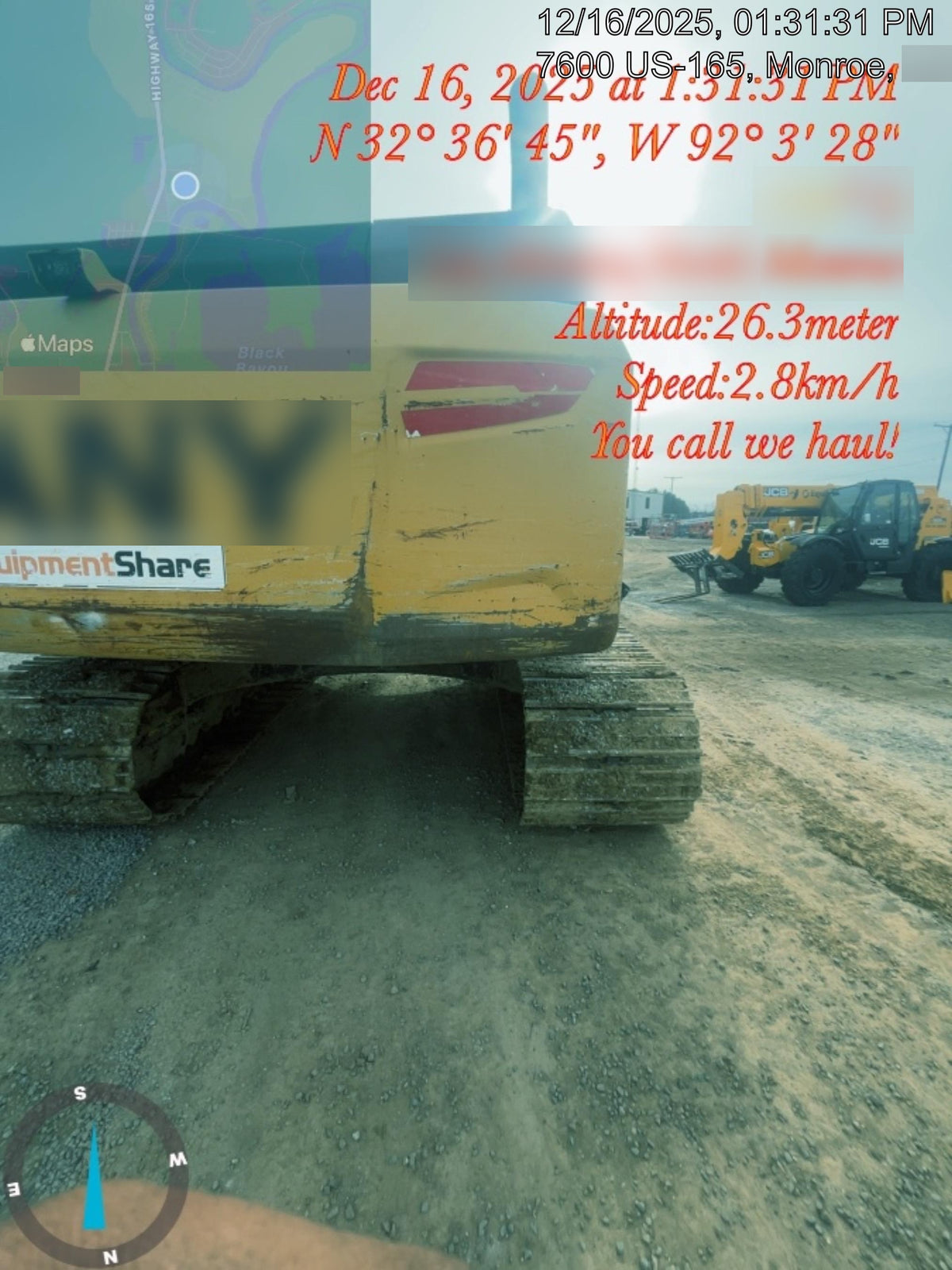 Sany SY265C Sany SY265