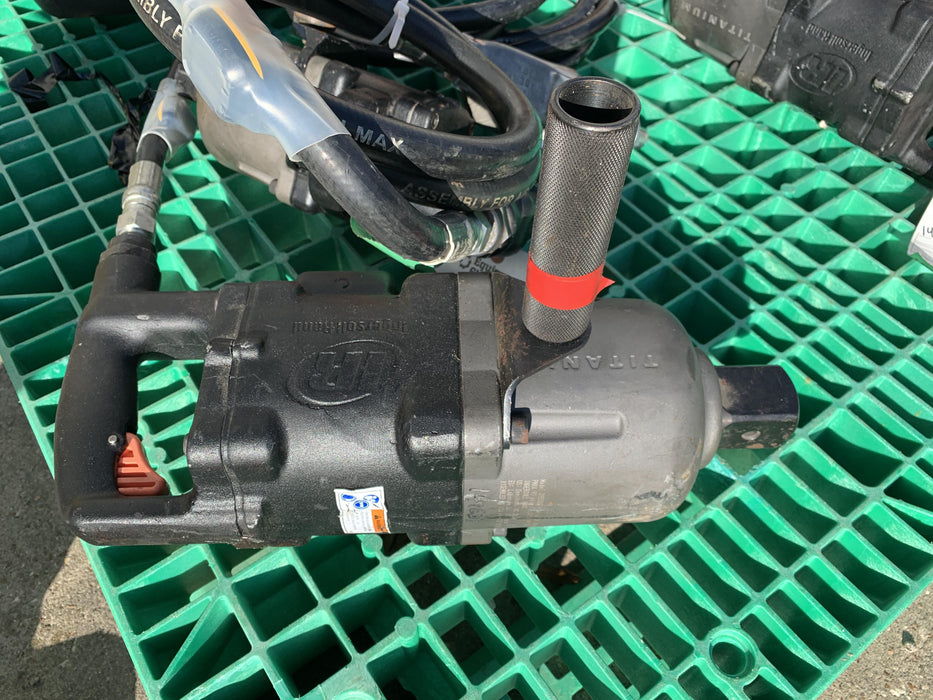 2021 INGERSOLL RAND 3955B2TI