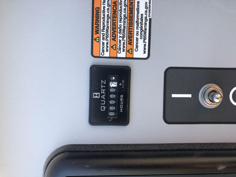 2020 WACKER NEUSON G70