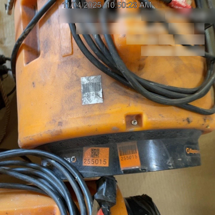 2022 ALLEGRO 9539-12