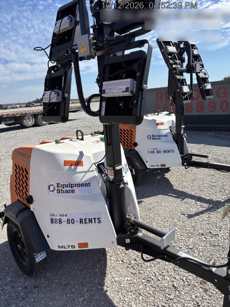 2026 GENERAC MLTS-4