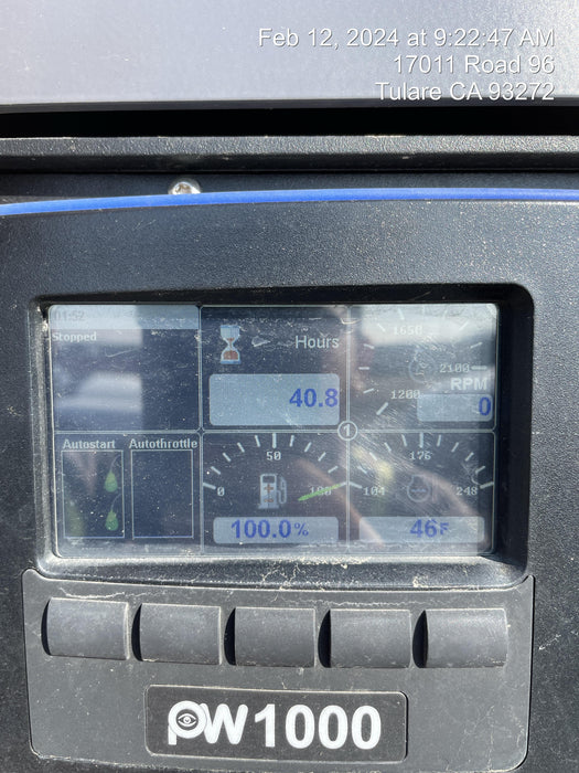 2023 ATLAS COPCO PAC F44 KD