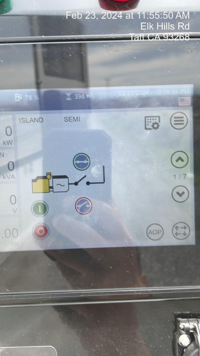 2023 MULTIQUIP DCA220