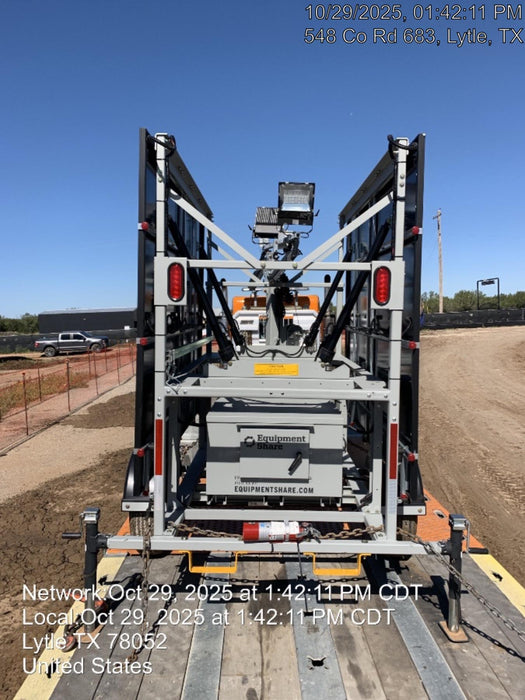 2025 PROGRESS SOLAR SOLUTIONS Helios-2XP