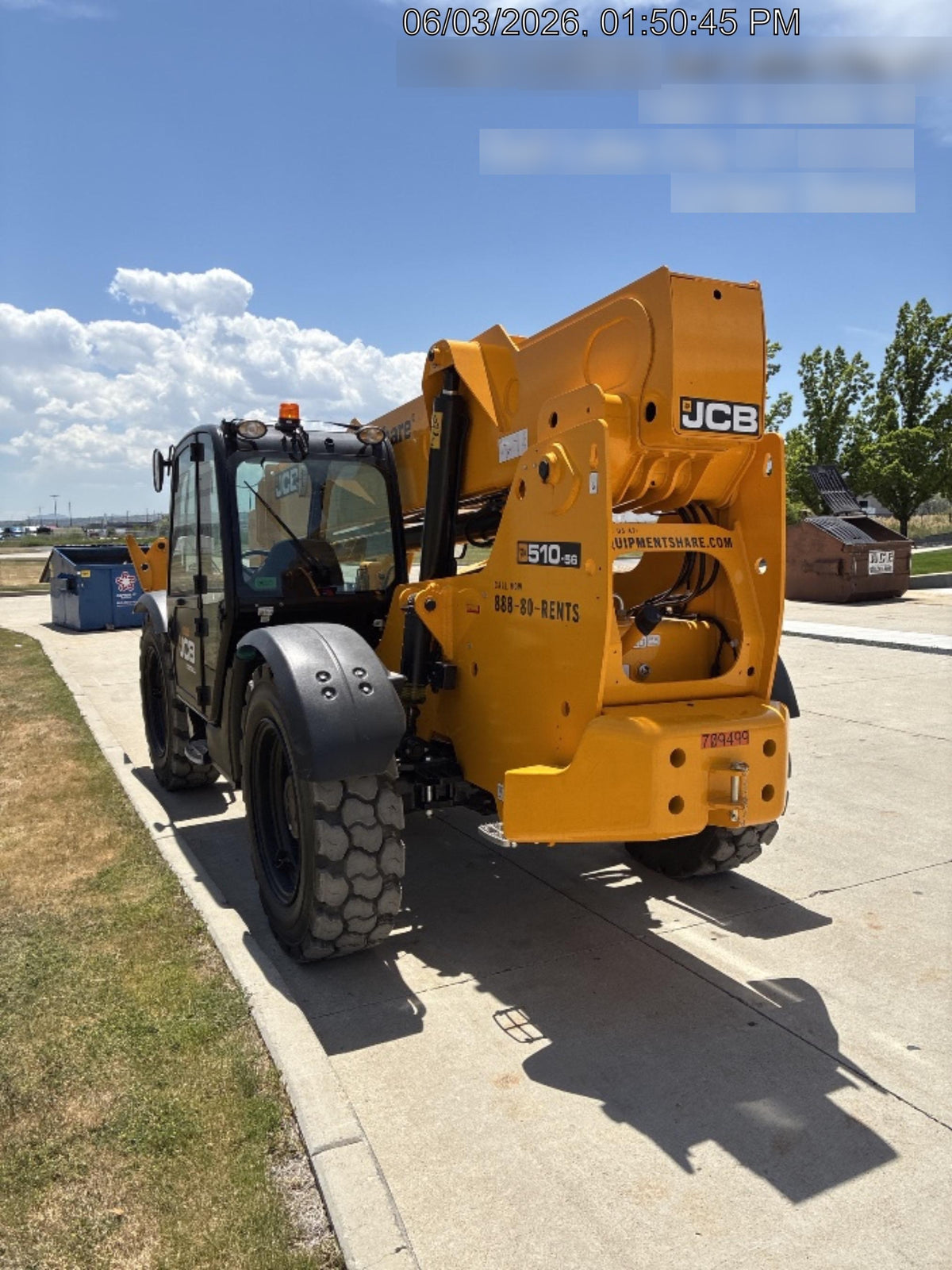 2026 JCB 510-56