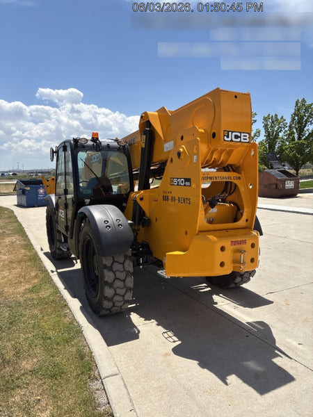 2026 JCB 510-56