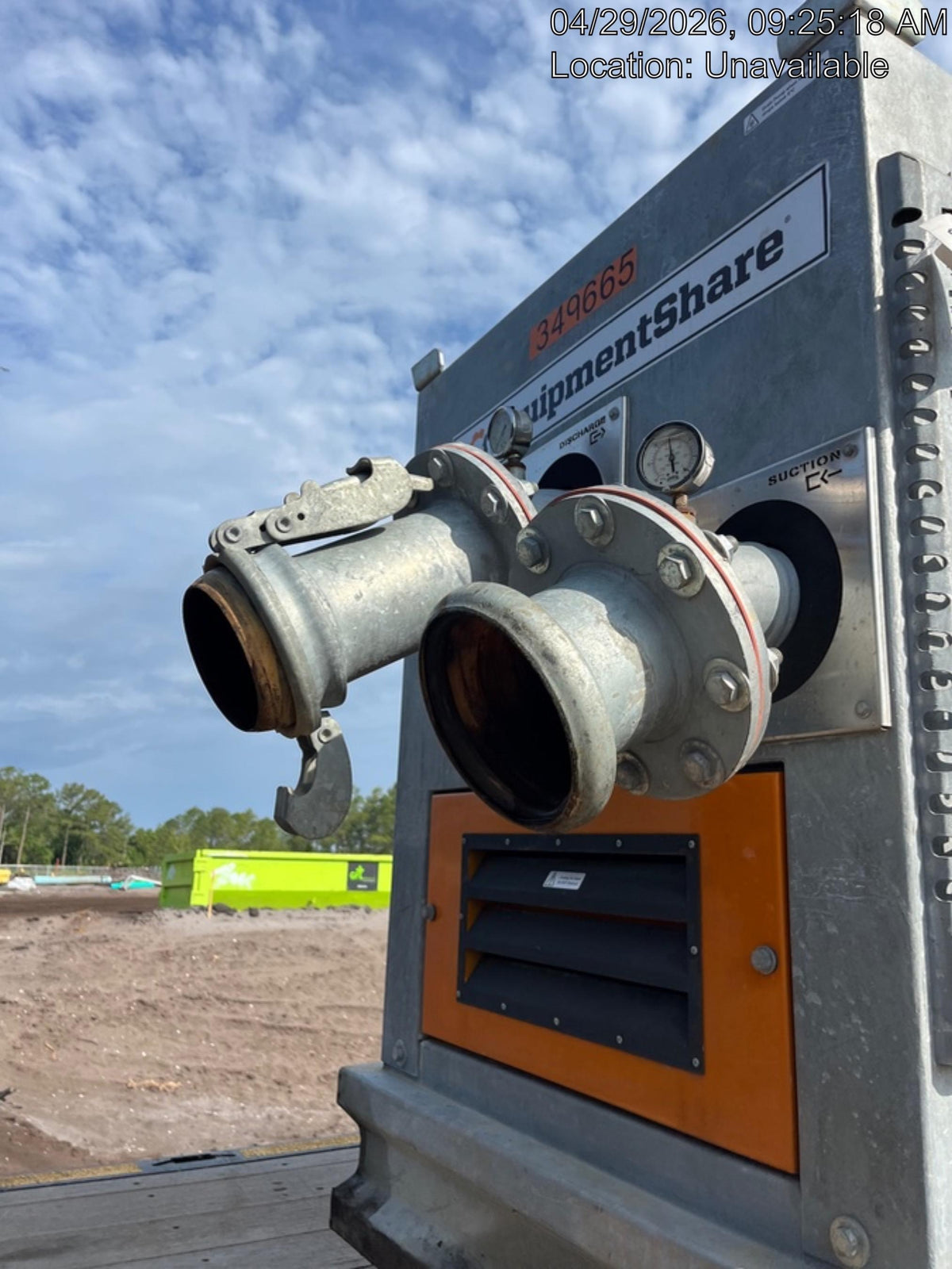 2023 MYERS-SETH MSP PP-150