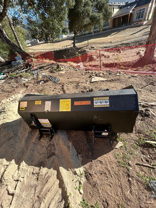 2025 STAR INDUSTRIES 1406B