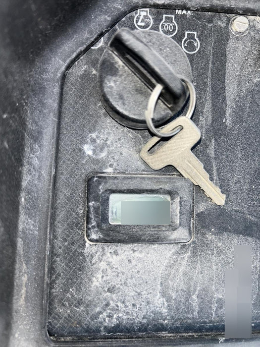 2024 Generac MLTS-4 2.4kW, Mitsu Eng, Analog, LED, Diesel.