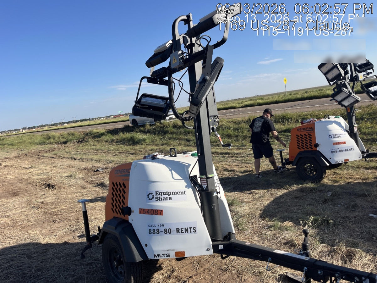 2026 GENERAC MLTS-4