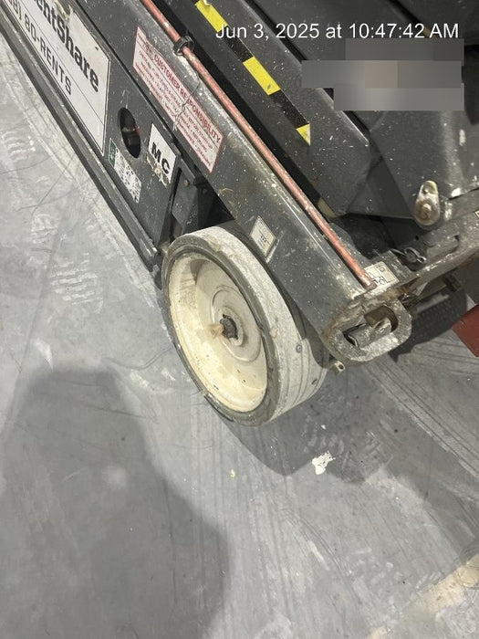 2019 SKYJACK SJIII-4632