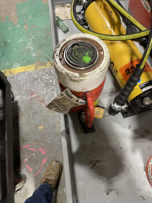 2020 POWER TEAM C554C