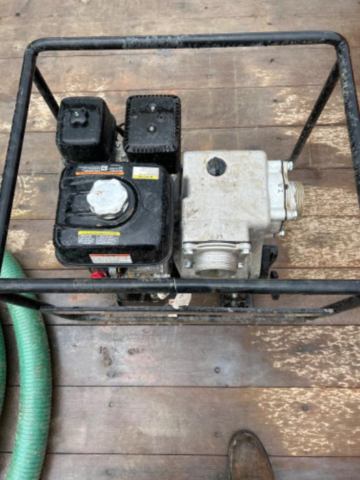 2024 MI-T-M WTP-T03-0MGH