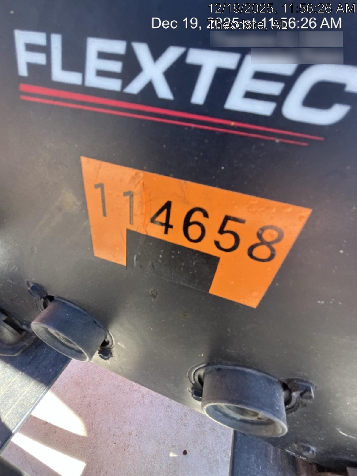 2020 LINCOLN ELECTRIC FLEXTEC 350X