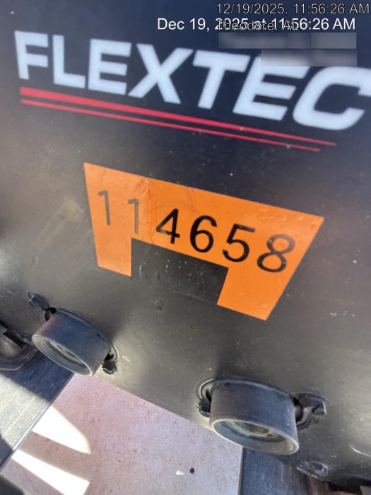 2020 LINCOLN ELECTRIC FLEXTEC 350X