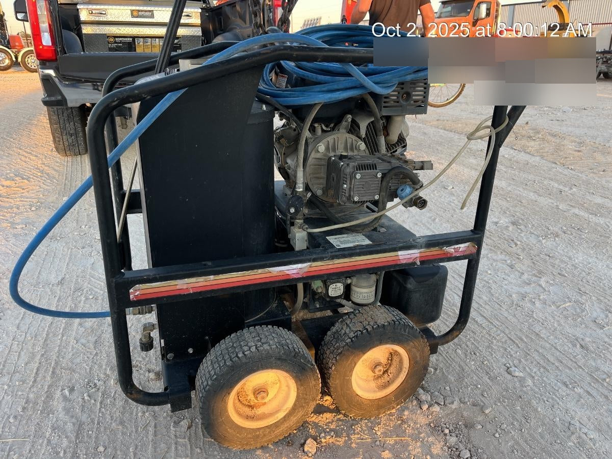 2020 MI-T-M CORPORATION HSP-3504-3MGH