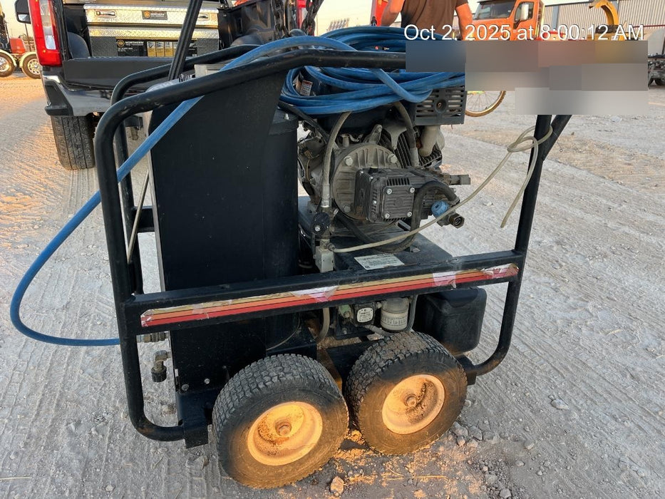 2020 MI-T-M CORPORATION HSP-3504-3MGH