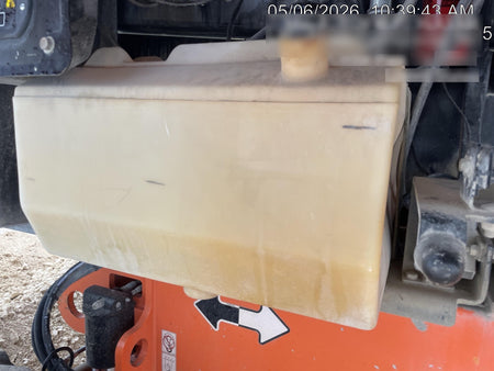 2018 JLG 660SJ