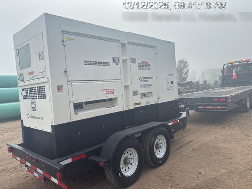 2023 MULTIQUIP DCA220