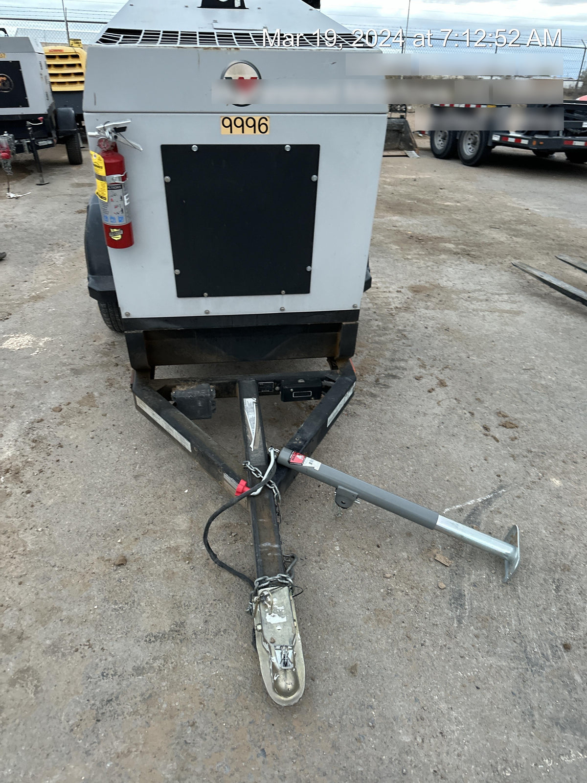 2018 WACKER NEUSON G25