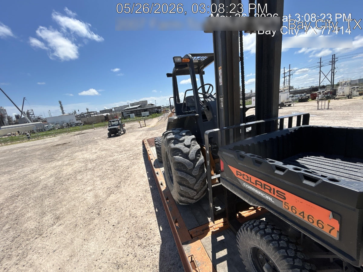 2021 CASE 588H