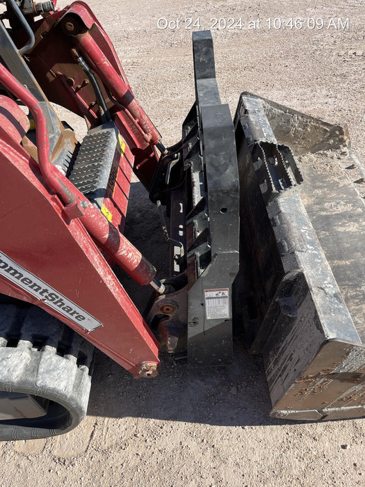 2024 VIRNIG 60" Forks - Virnig