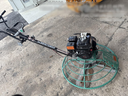 2025 MULTIQUIP J36H55