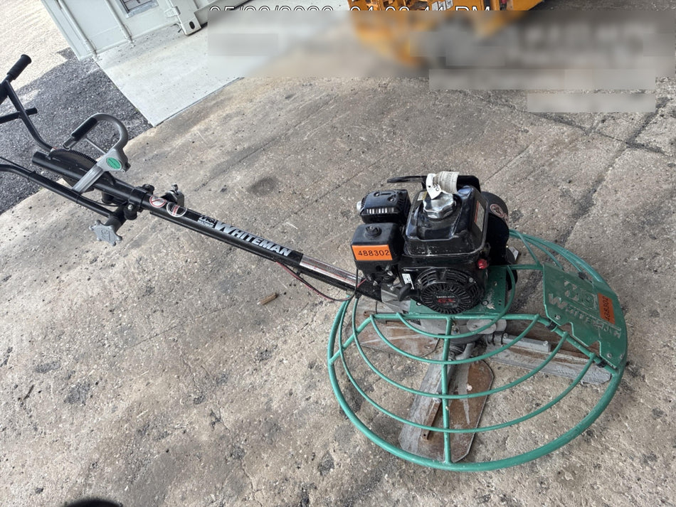 2025 MULTIQUIP J36H55