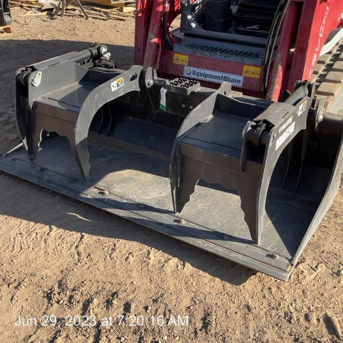 2021 PALADIN UTILITY GRAPPLE 11876-0022