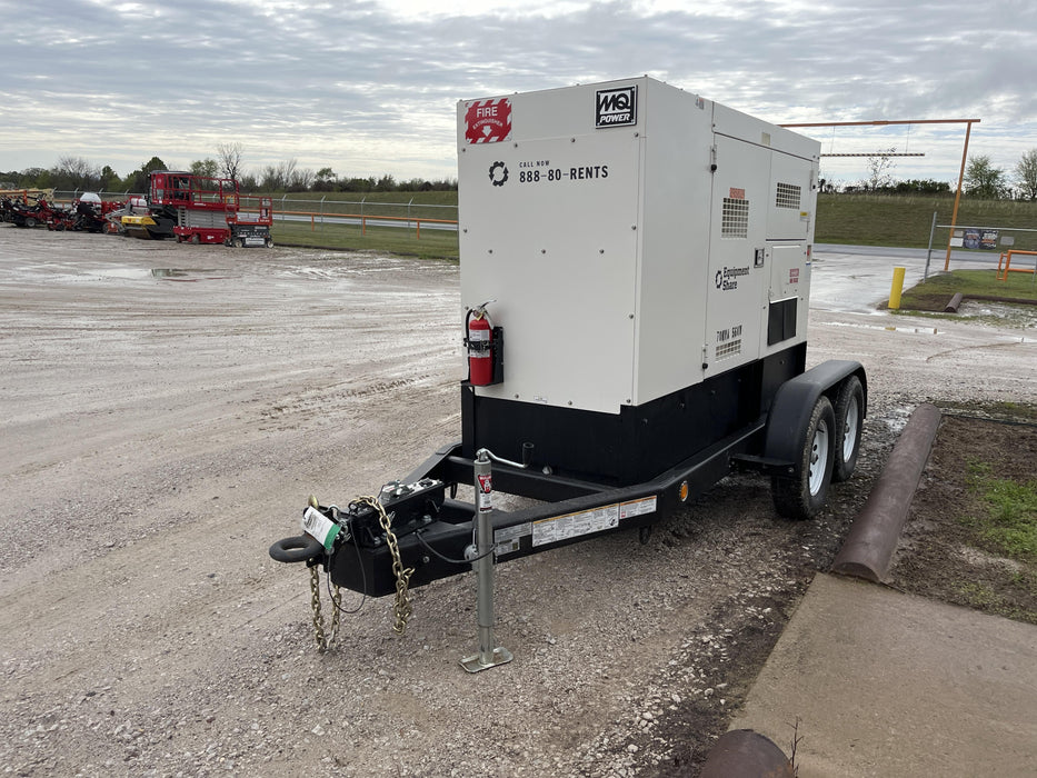 2023 MULTIQUIP DCA70