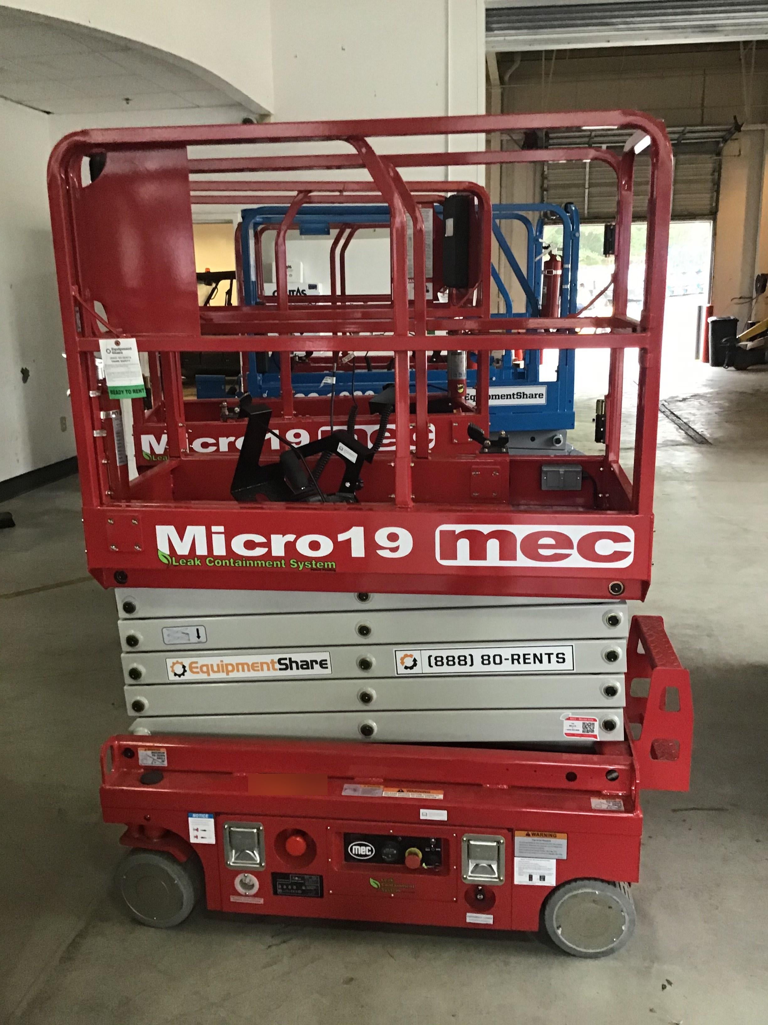 2020 MEC Micro 19