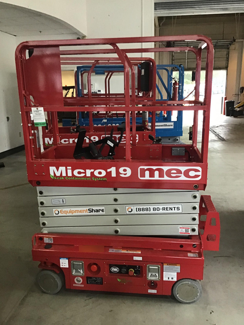 2020 MEC Micro 19
