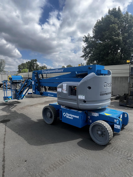 2026 GENIE Z40/23N RJ