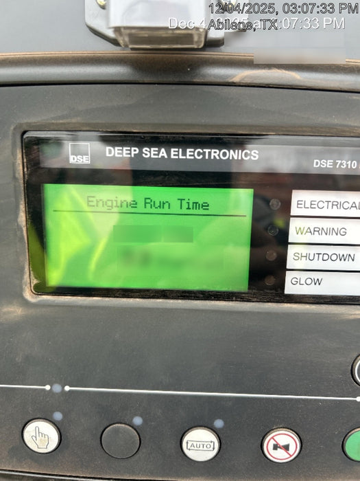 2025 AIRMAN SDG25S-8E1