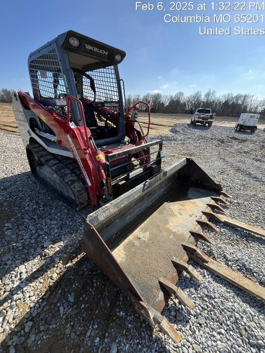 2024 ARROW MATERIAL HANDLING FS5100CB - 72"