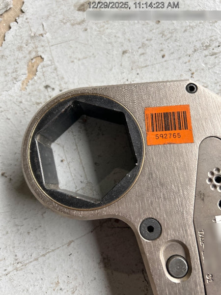 2025 TORCUP TX-2RL206M60
