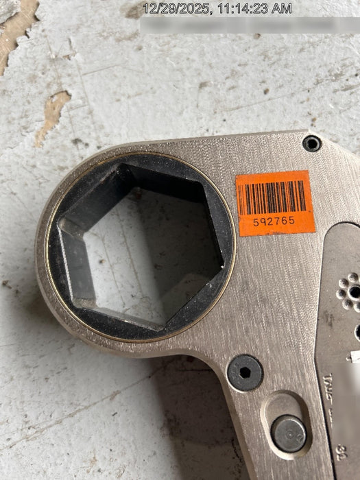 2025 TORCUP TX-2RL206M60