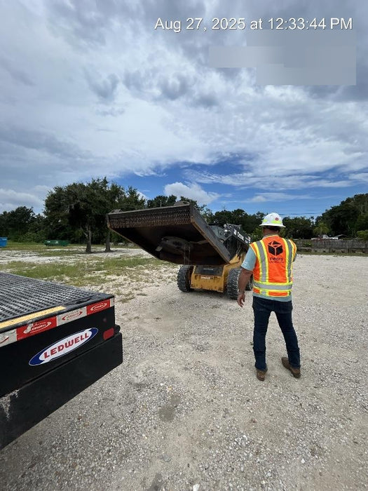 2022 PALADIN 30372A-0022