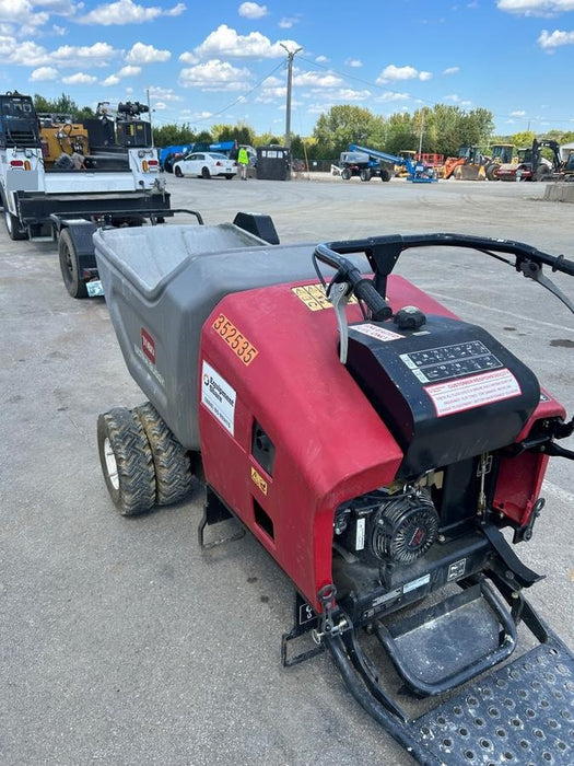 2023 TORO MB-1600