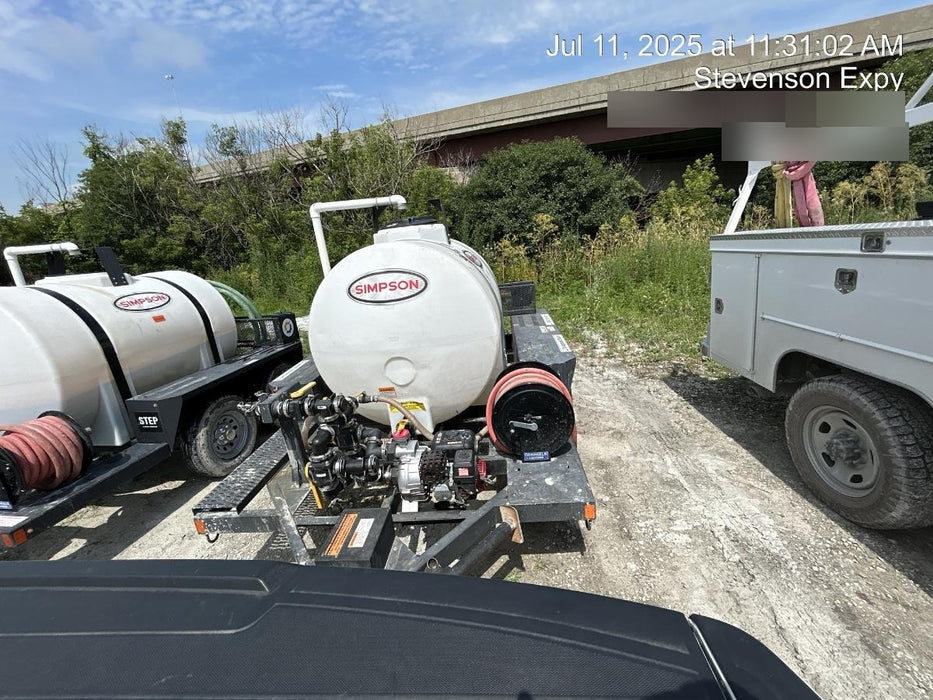 2023 SIMPSON SWT-52517