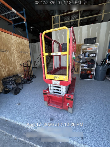 2022 MEC Micro 19