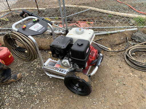 2021 SIMPSON IS61026