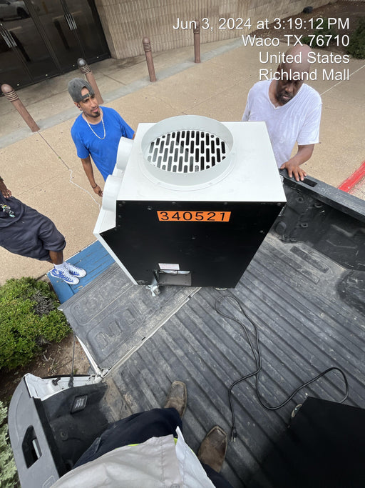 2023 KWIKOOL KPAC1411-2