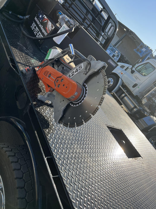 2022 HUSQVARNA K970-16"