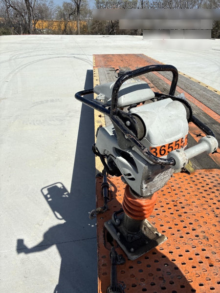 2023 MULTIQUIP MTX60HD